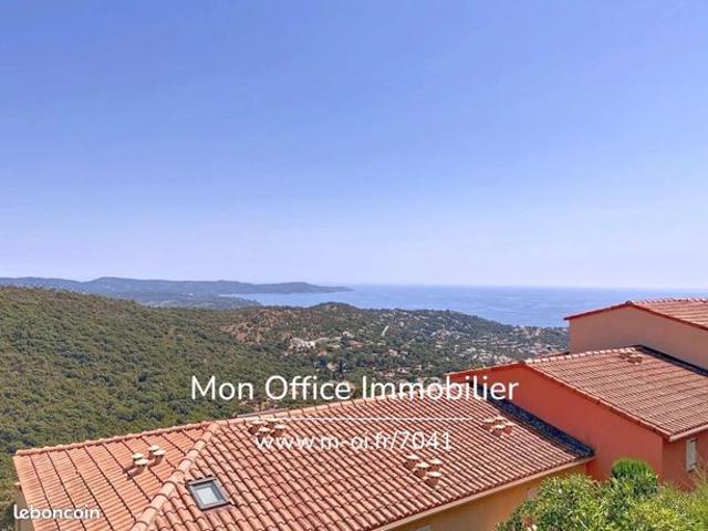 Appartement vente à Arrondissement de Draguignan, Cavalaire-sur-mer