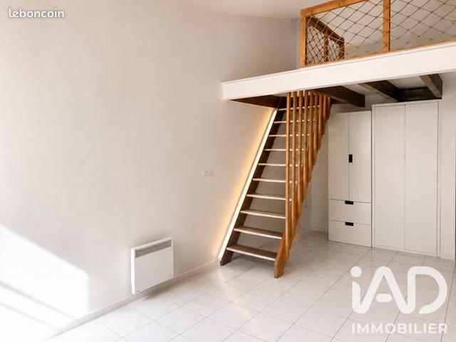 Appartement vente à Muret