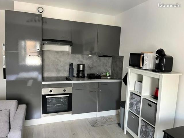 Appartement vente à Abbeville, Le Crotoy