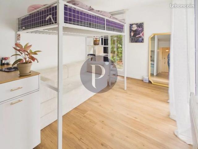 Appartement vente à Antony, Hauts-de-Seine
