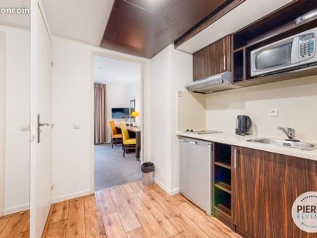 Appartement vente à Saint-Julien-en-Genevois, Gaillard