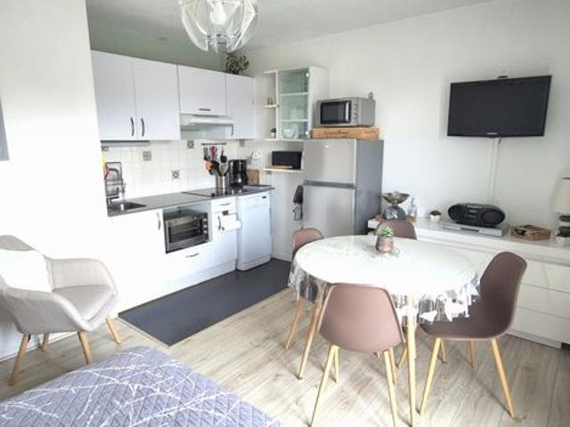 Appartement vente à Mont-de-Marsan, Eugénie-les-bains