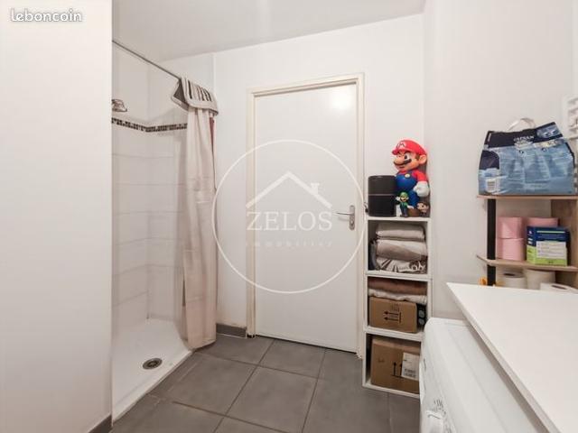 Appartement vente à Nantes, Orvault