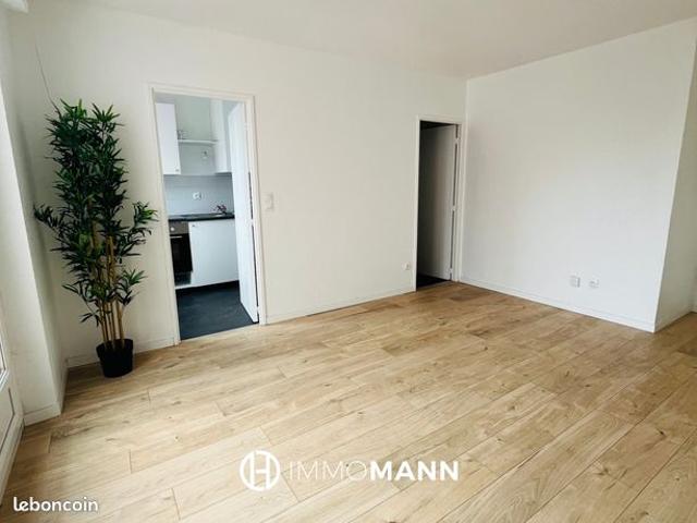 Appartement vente à Mulhouse, Pfastatt