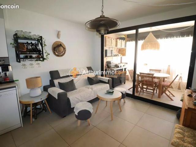 Appartement vente à Nîmes, Le Grau-du-roi