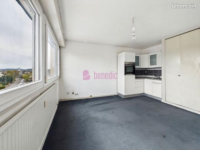 Appartement vente à Metz, Montigny-lès-metz