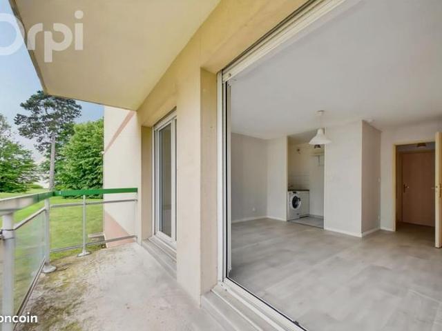 Appartement vente à Senlis