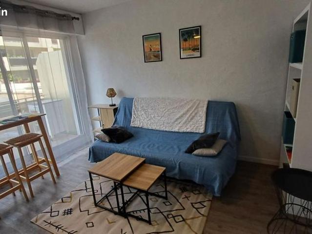 Appartement vente à Pau, Dufau-Tourasse