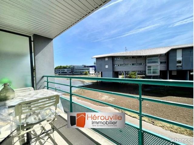 Appartement vente à Caen, Hérouville-saint-clair