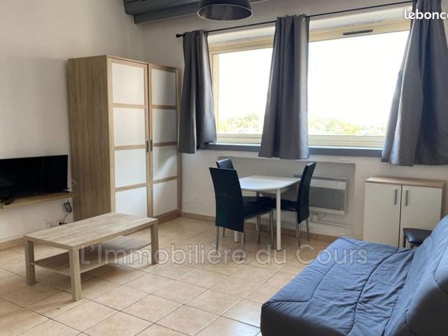 Appartement vente à Istres, Martigues