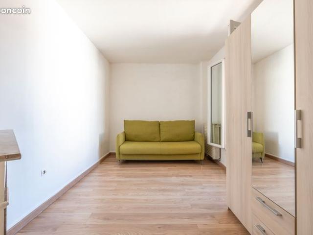 Appartement vente à Fontenay-sous-Bois, Val-de-Marne