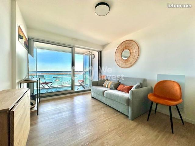Appartement vente à Arcachon