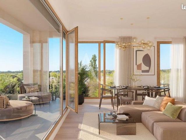 Appartement vente à Versailles