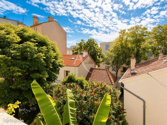 Appartement vente à Nogent-sur-Marne, Charenton-le-pont