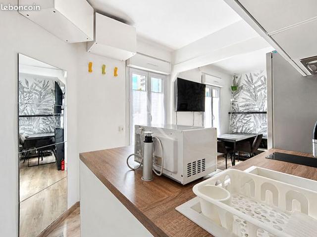Appartement vente à Nogent-sur-Marne, Charenton-le-pont