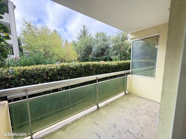 Appartement vente à Montpellier