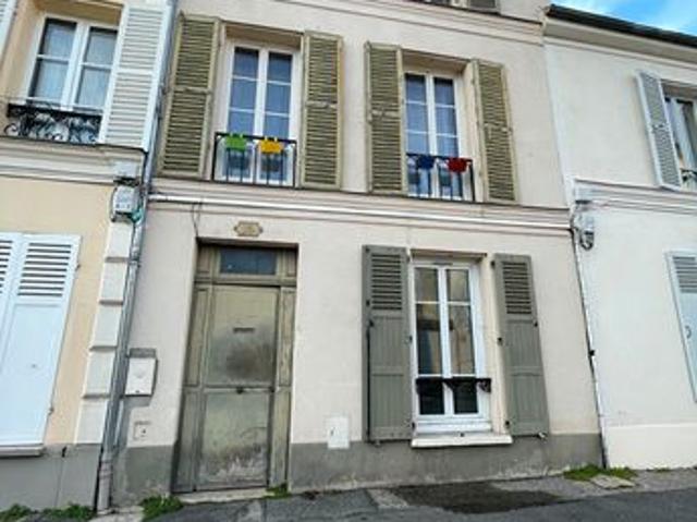 Appartement vente à Fontainebleau