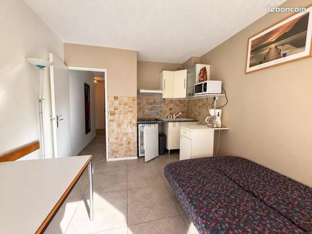 Appartement vente à Allos, Alpes-de-Haute-Provence