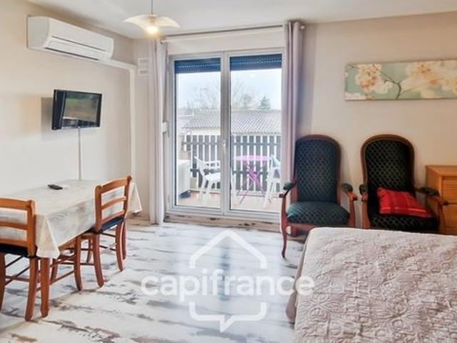 Appartement vente à Condom, Cazaubon