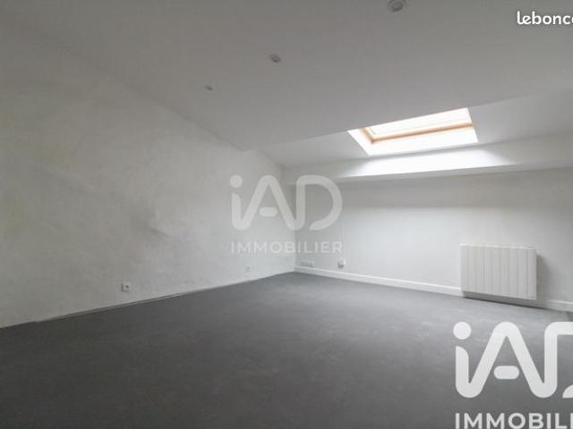 Appartement vente à Millau, Saint-affrique