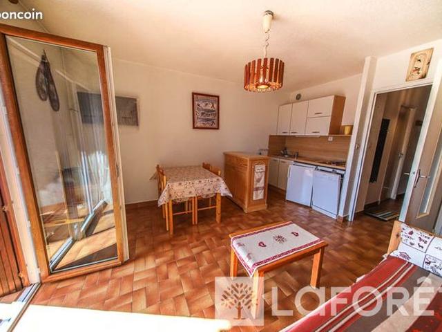Appartement vente à Gap, Embrun