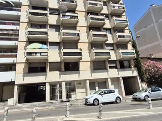 Appartement vente à Nice