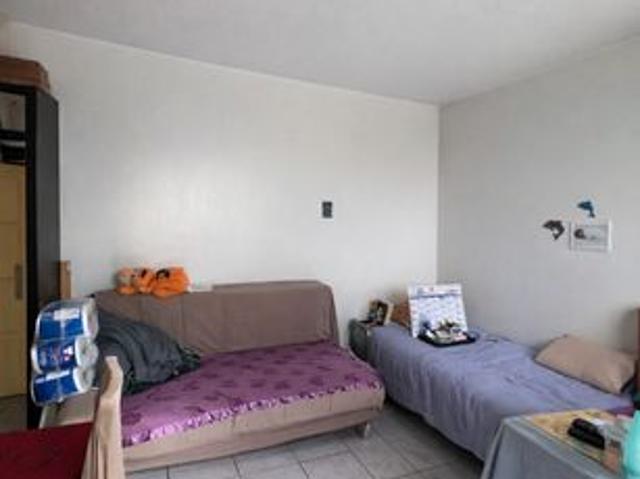 Appartement vente à Sarcelles, Villiers-le-bel
