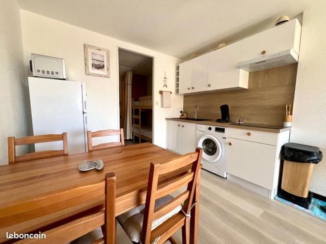 Appartement vente à Béziers, Agde