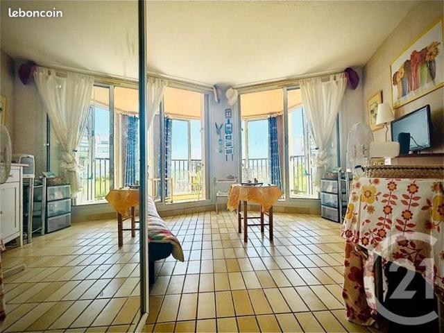 Appartement vente à Perpignan, Le Barcarès