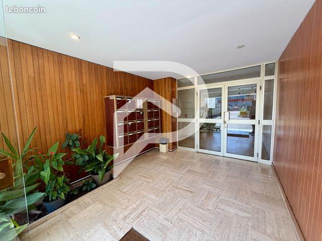 Appartement vente à Sarcelles, Groslay
