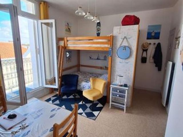 Appartement vente à Rochefort, Saint-georges-de-didonne