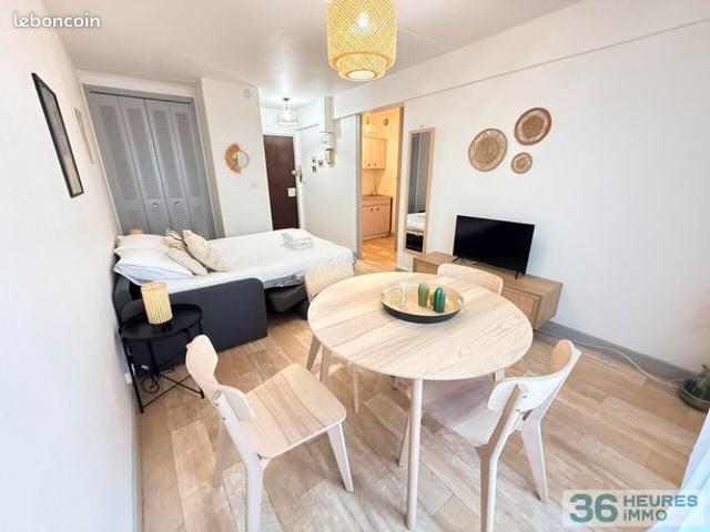 Appartement vente à Tulle