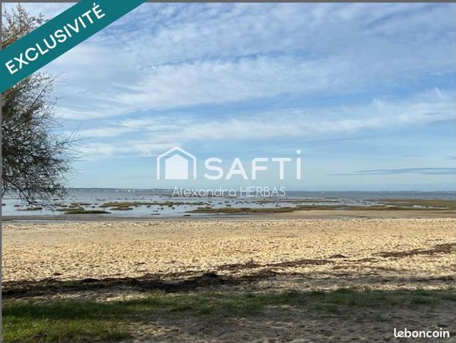 Appartement vente à Arcachon, Lanton