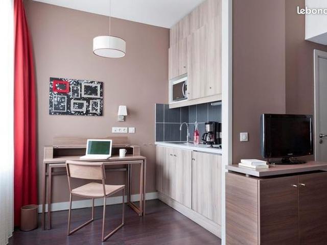 Appartement vente à Saint-Étienne, Saint-etienne