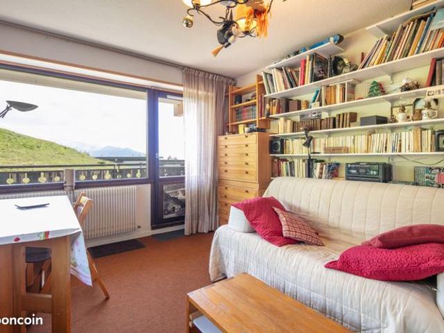 Appartement vente à Grenoble, Allevard