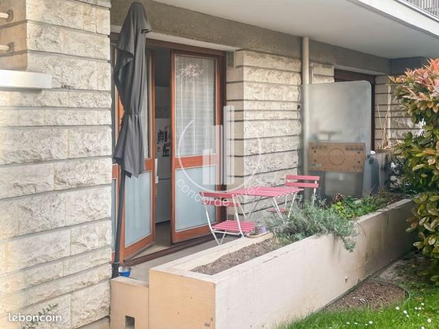 Appartement vente à Nogent-sur-Marne, Vincennes