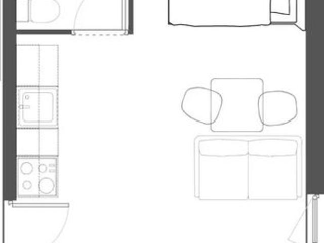 Appartement vente à Dinan, Bretagne