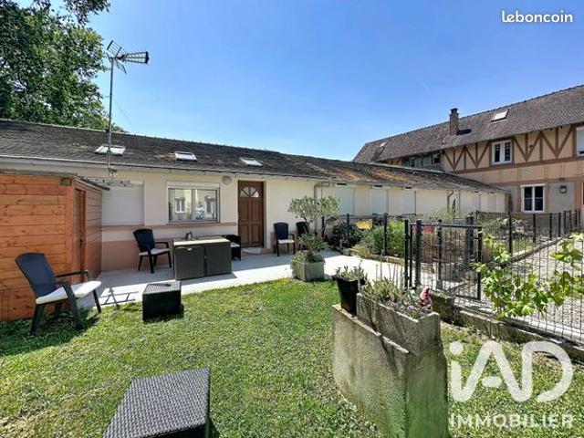 Appartement vente à Melun, Vert-saint-denis