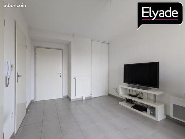 Appartement vente à Nantes, Saint-herblain
