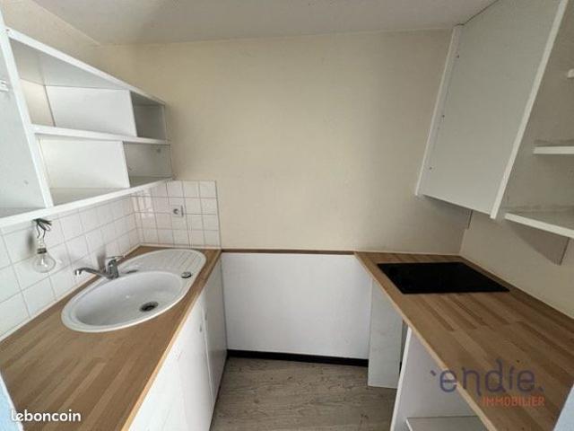Appartement vente à Dijon, Plombières-lès-dijon