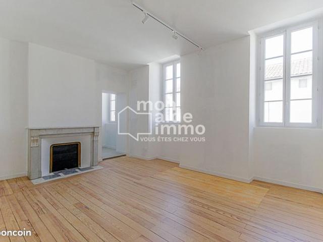 Appartement vente à Grenade-sur-l'adour
