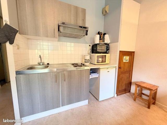 Appartement vente à Mont-de-Marsan, Eugénie-les-bains