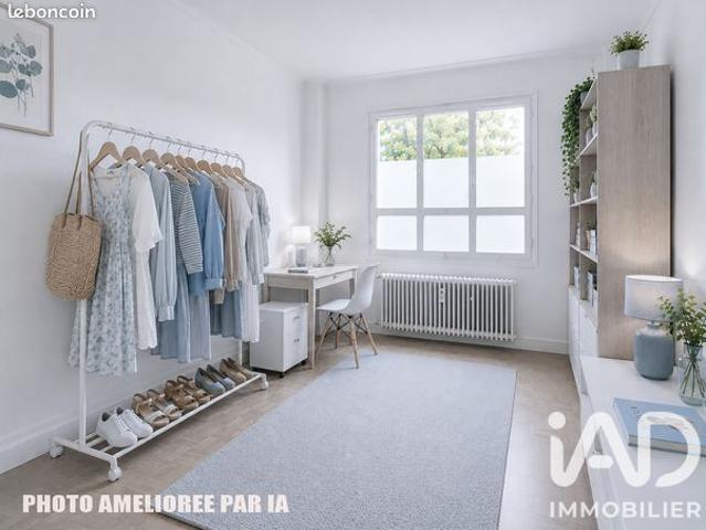 Appartement vente à Nogent-sur-Marne, Nogent-sur-marne