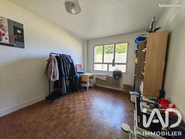 Appartement vente à Nogent-sur-Marne, Nogent-sur-marne