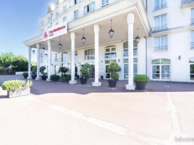 Appartement vente à Sarcelles, Roissy-en-france