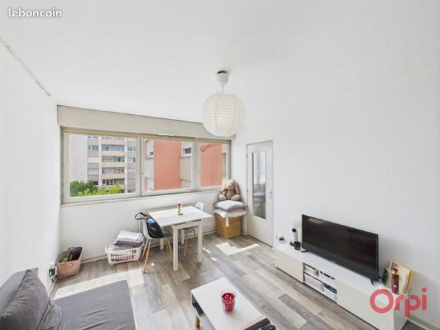 Appartement vente à Strasbourg, Hoenheim