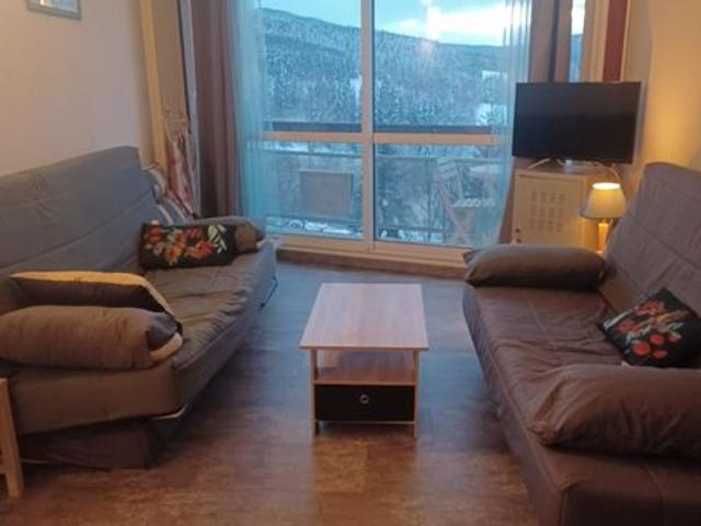 Appartement vente à Grenoble, Villard-de-lans