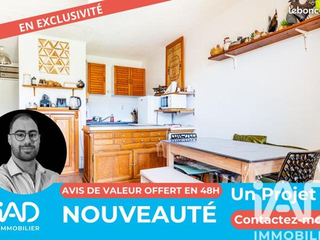 Appartement vente à Gap, Chorges