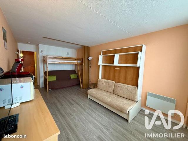 Appartement vente à Bagnères-de-Bigorre, Bagnères-de-bigorre