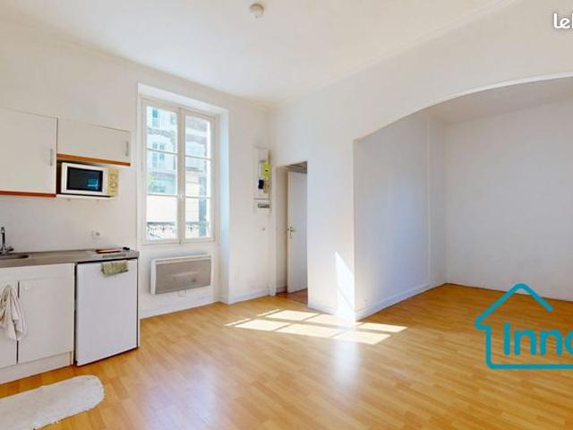 Appartement vente à Versailles, Le Chesnay